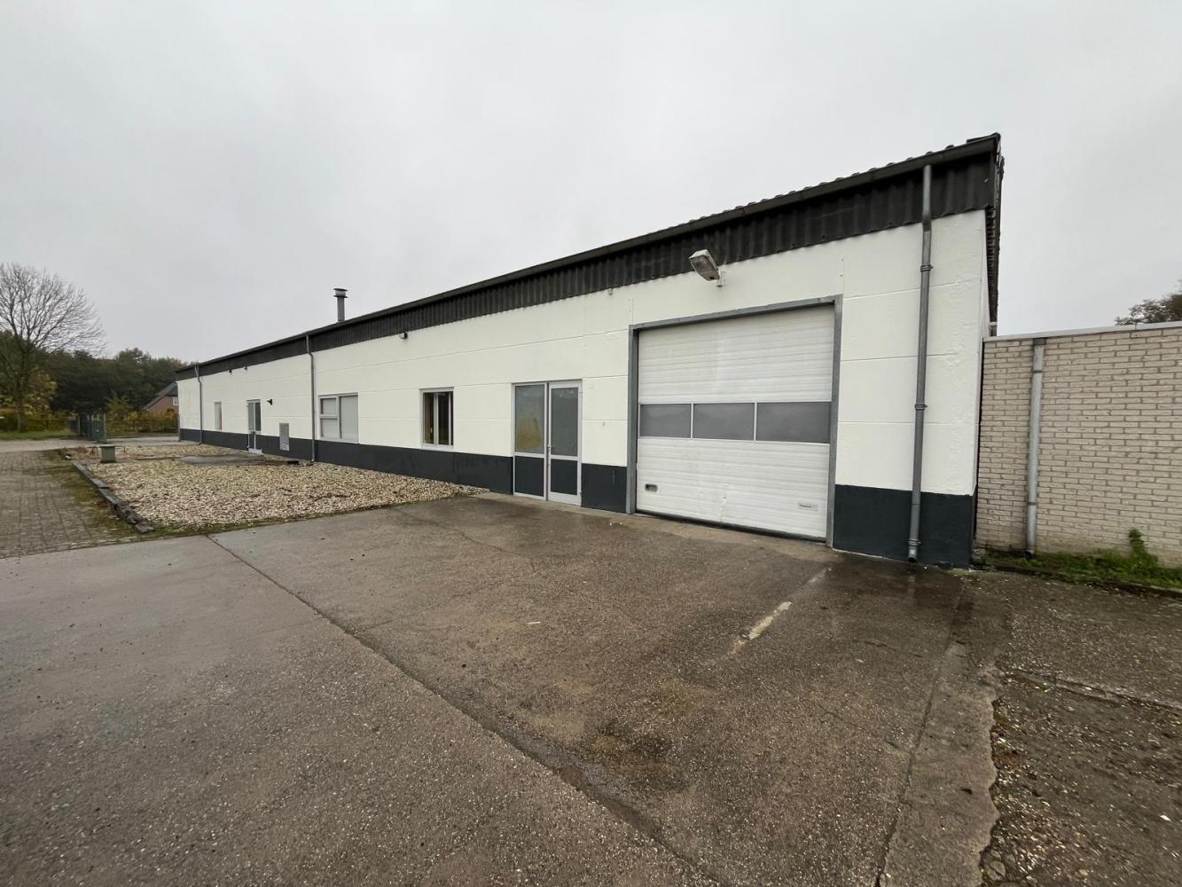 Paredes tratadas con una nueva capa de revestimiento